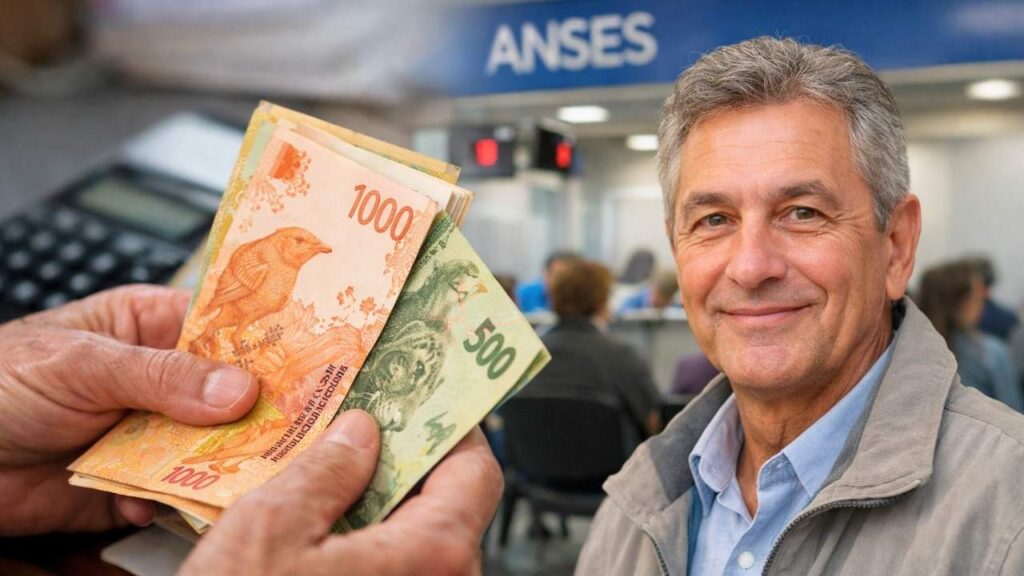 Pensión ANSES marzo 2026: cuánto se cobra, quiénes acceden y fecha de pago