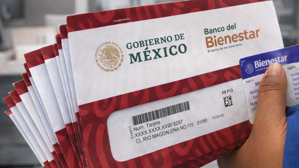 Pensión Bienestar 2026 para Hombres y Mujeres de 30 a 64 Años: Quiénes Reciben Primero el Apoyo de $3,300