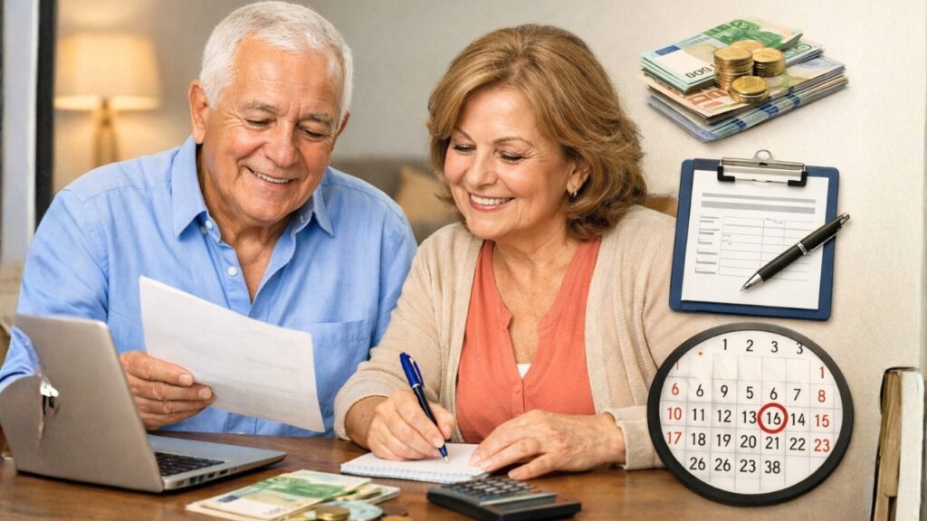 Ayuda social confirmada para mayores de 70 años: monto, registro y fecha de pago