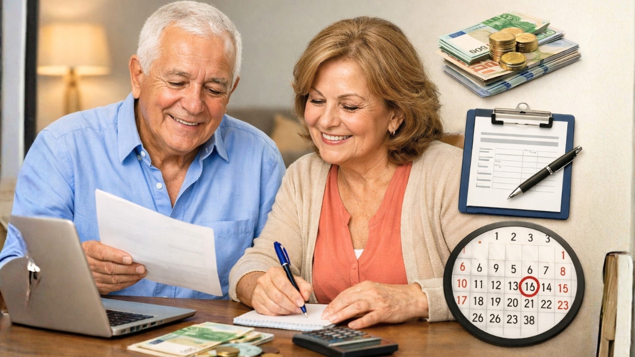 Ayuda social confirmada para mayores de 70 años: monto, registro y fecha de pago